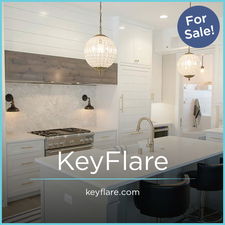 KeyFlare.com - Creative premium names