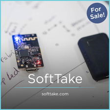 SoftTake.com - Catchy domains for sale