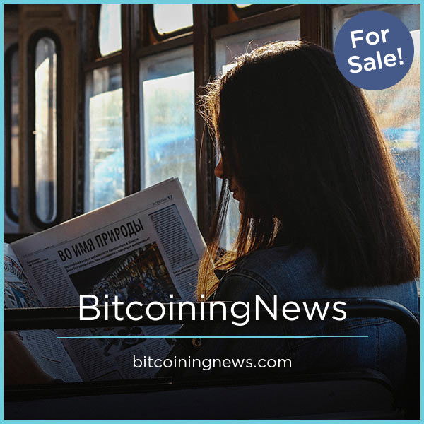 BitcoiningNews.com