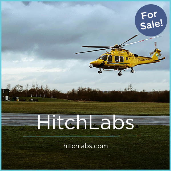 HitchLabs.com