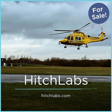 HitchLabs.com