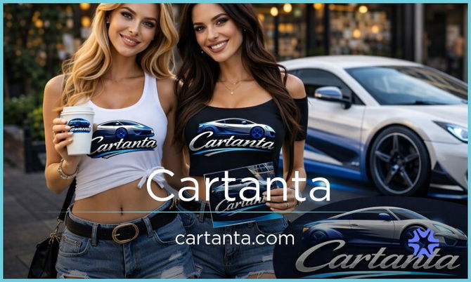 Cartanta.com