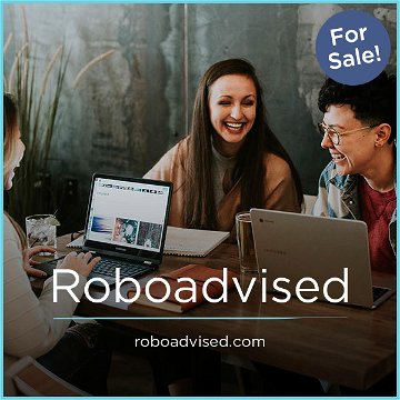 Roboadvised.com