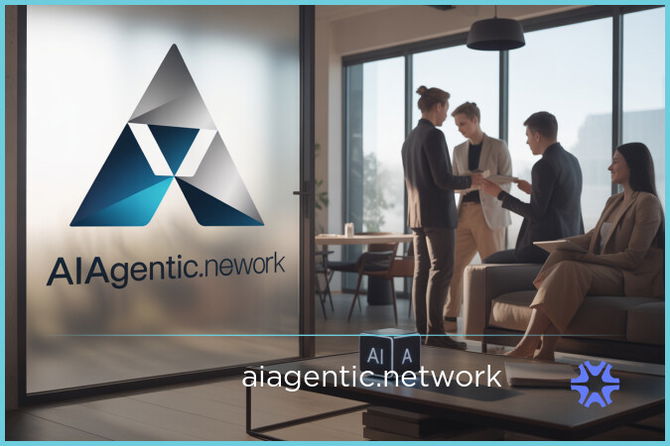 AiAgentic.Network — 2