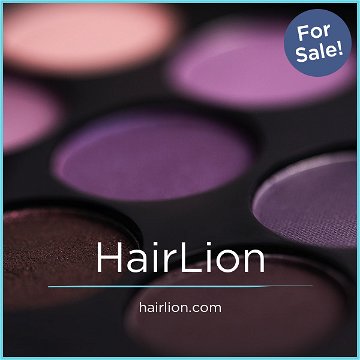 HairLion.com