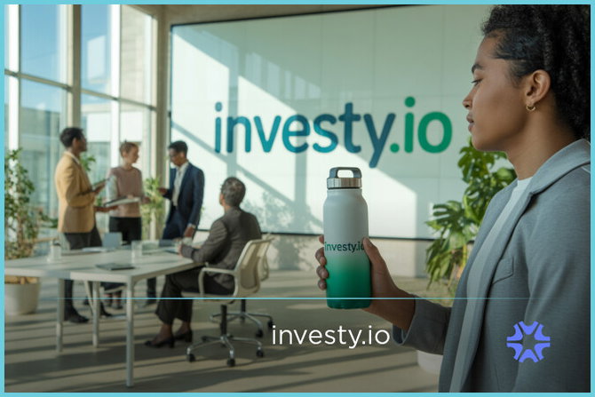 Investy.io — 2