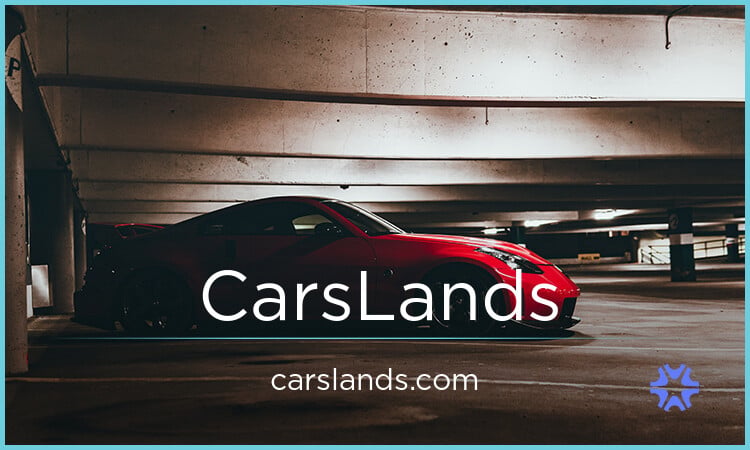 CarsLands.com image 2