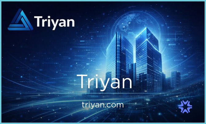 Triyan.com — 2