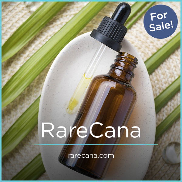 RareCana.com — 2