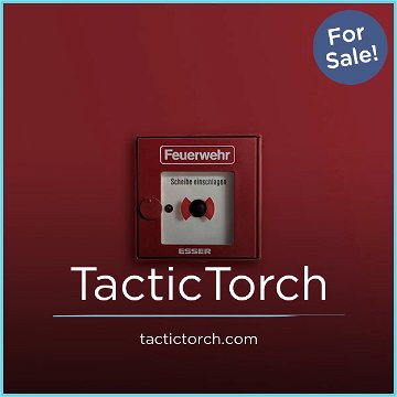 TacticTorch.com