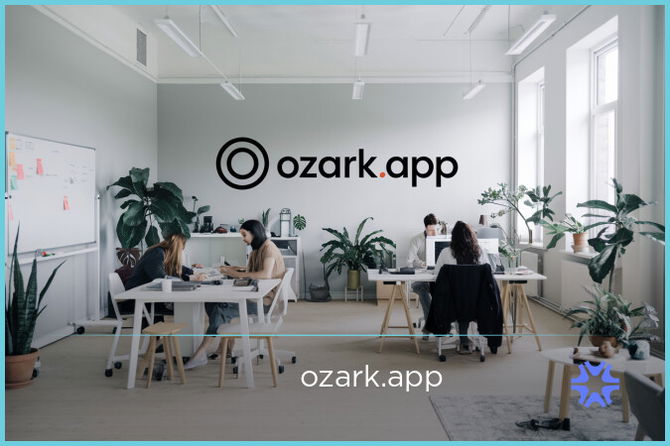 Ozark.app