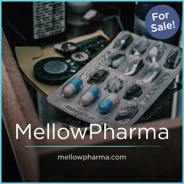 MellowPharma.com image 2