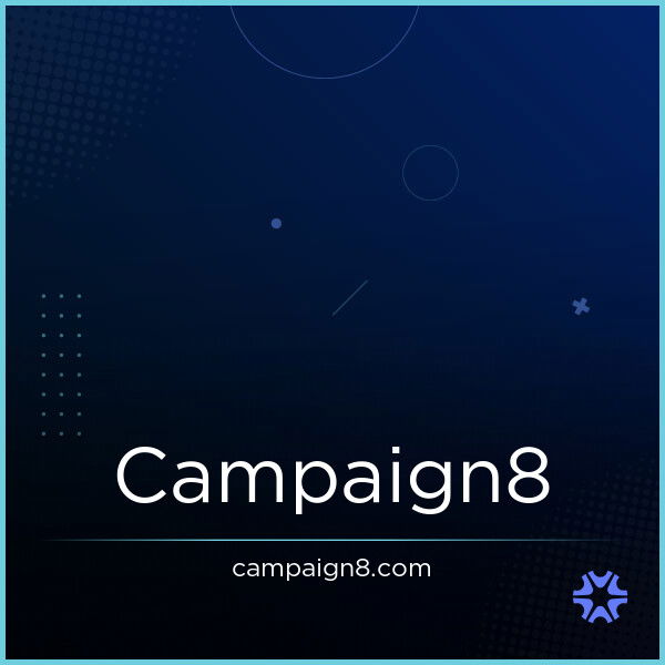 Campaign8.com