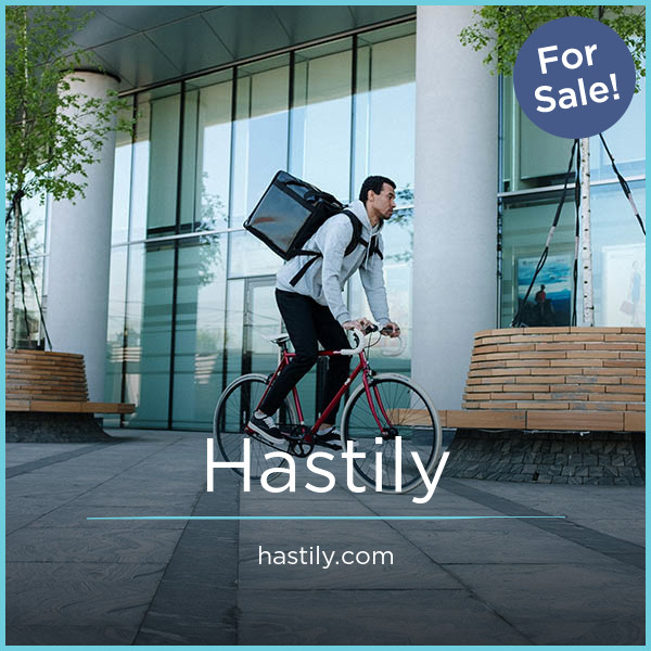 Hastily.com image 2