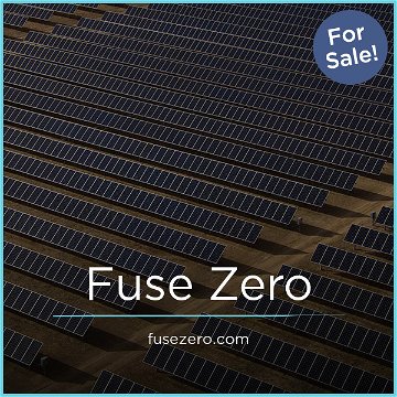 FuseZero.com