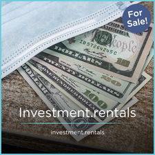 Investment logo