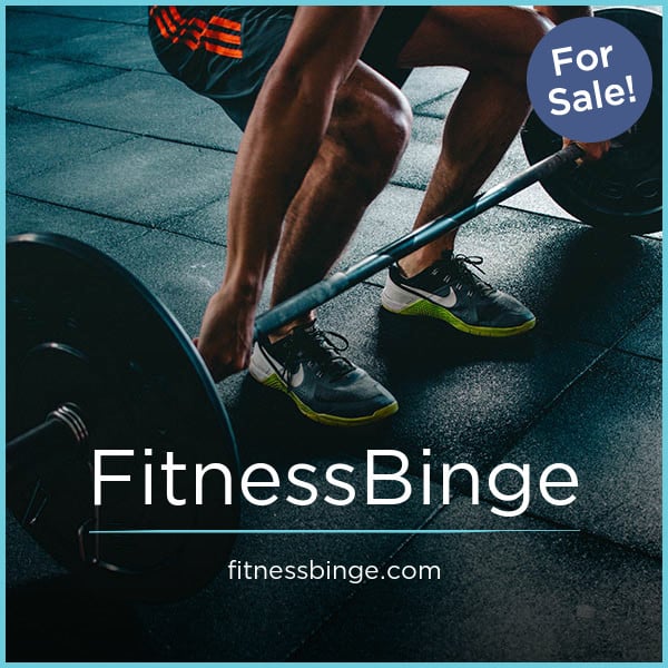FitnessBinge.com image 2