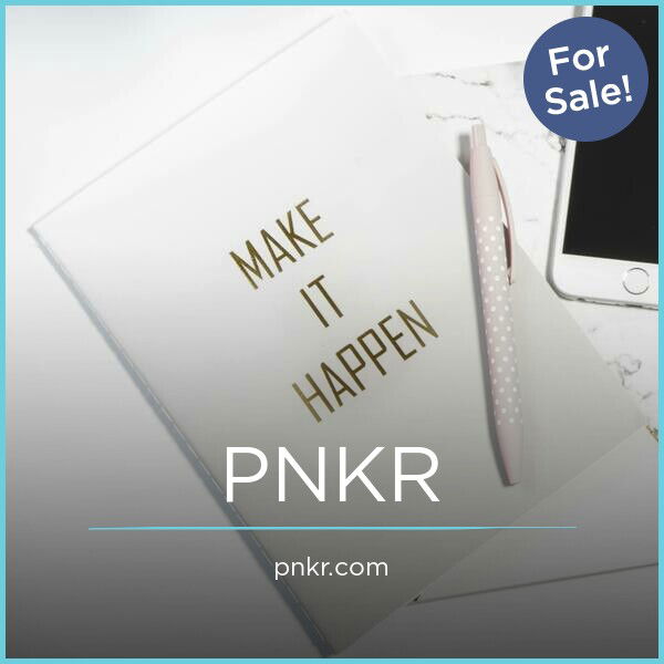 PNKR.com