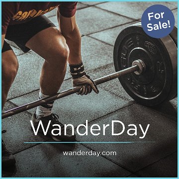 WanderDay.com