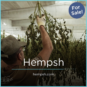 Hempsh.com