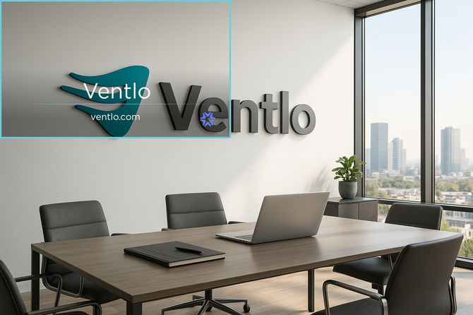 Ventlo.com — 2