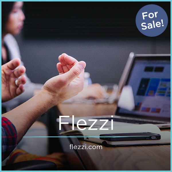 Flezzi.com - buy Best premium names