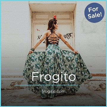 Frogito.com