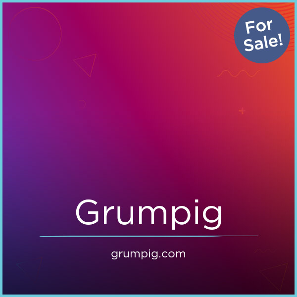 Grumpig.com image 2