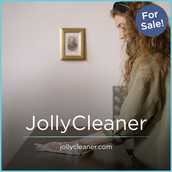 JollyCleaner.com
