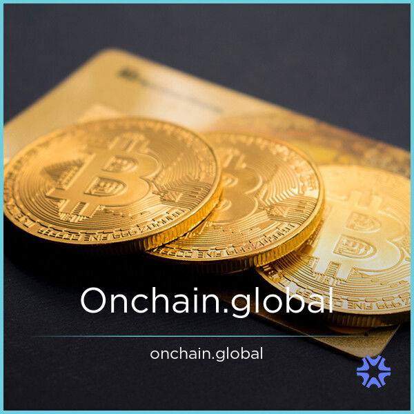 Onchain.global — 2