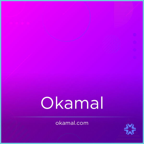 Okamal.com