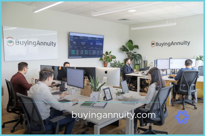 BuyingAnnuity.com