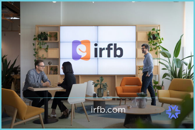 IRFB.com — 2