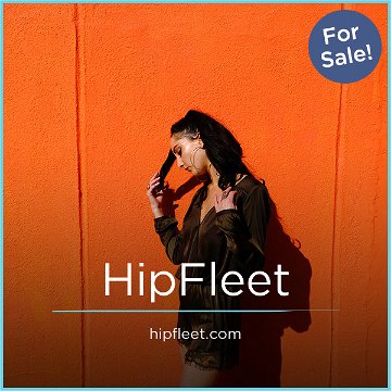 HipFleet.com