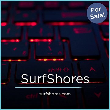 SurfShores.com