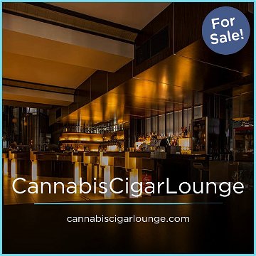 CannabisCigarLounge.com