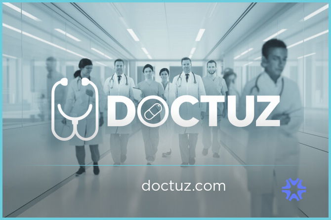 Doctuz.com