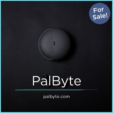 PalByte.com