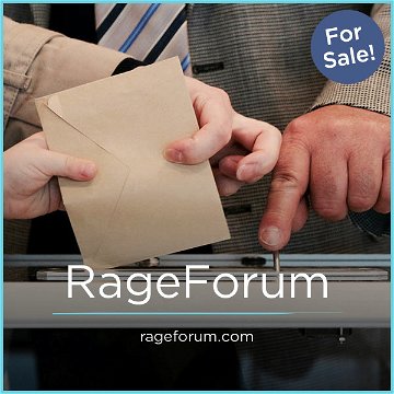 RageForum.com