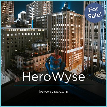 HeroWyse.com