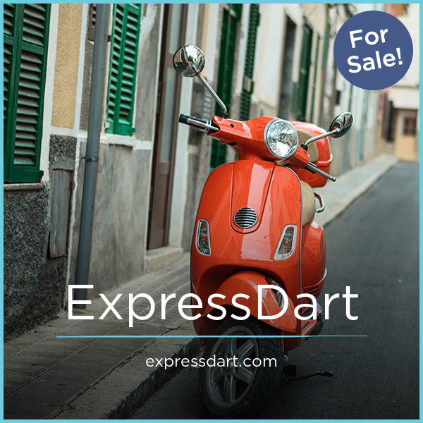 ExpressDart.com