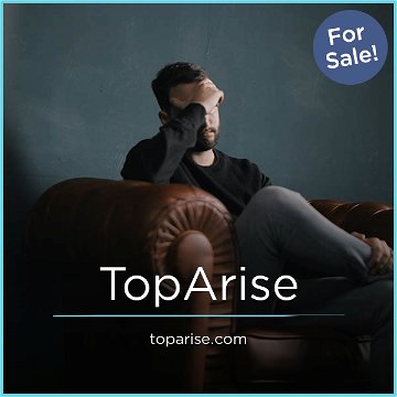 TopArise.com