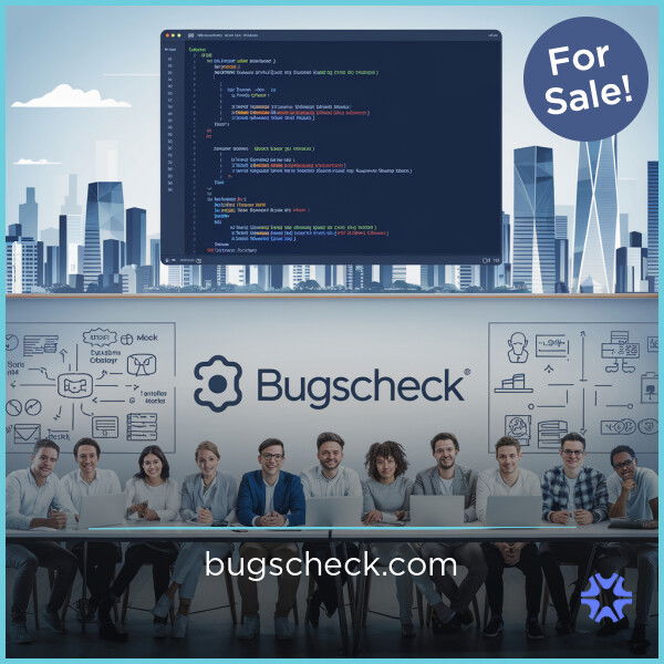 BugsCheck.com