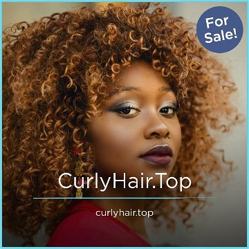 CurlyHair.Top