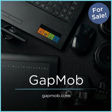 GapMob.com