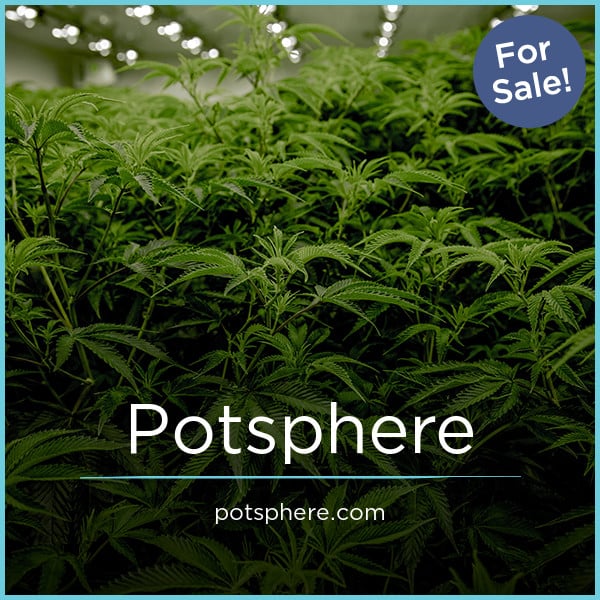 PotSphere.com image 2