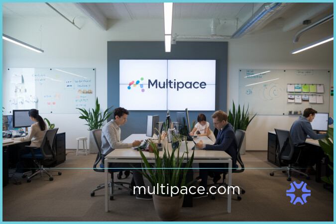 MultiPace.com - Unique premium domain names for sale