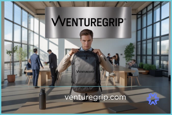 VentureGrip.com image 2