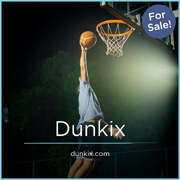 Dunkix.com