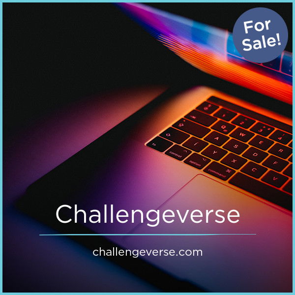 Challengeverse.com